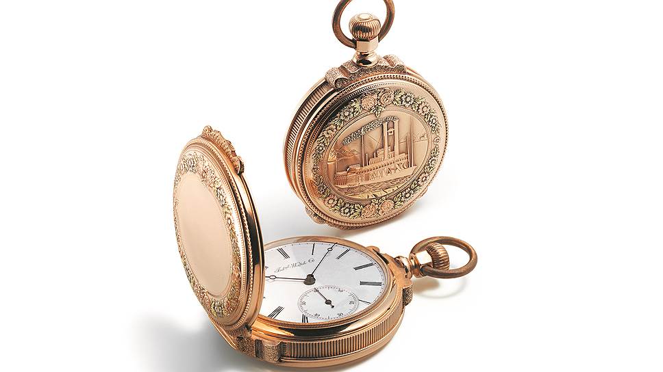 IWC Mississippi