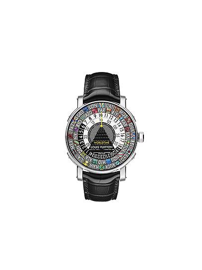 Louis Vuitton Escale Worldtime