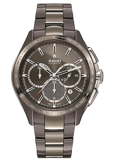 Rado HyperChrome Match Point