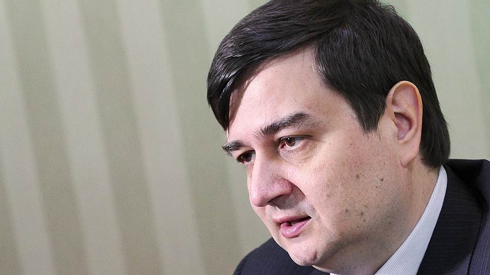 Председатель совета директоров ОМЗ Вадим Махов: "мы заканчиваем перестройку производственных процессов на наших предприятиях"