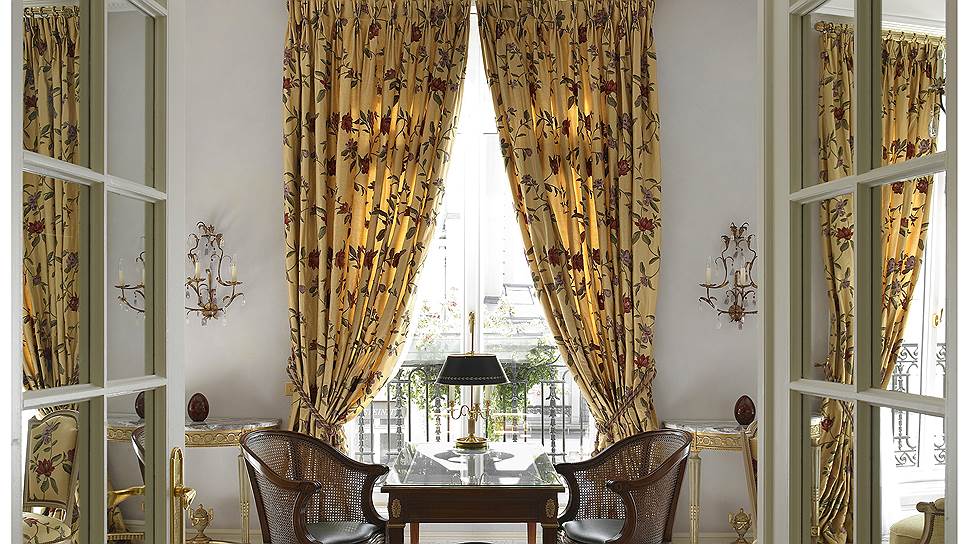 Расположенный в нескольких шагах от Букингемского дворца The Lanesborough включен в список объектов культурного наследия Великобритании 