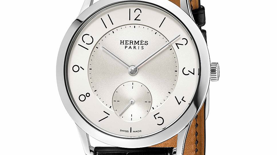 Hermes Slim d`Hermes  