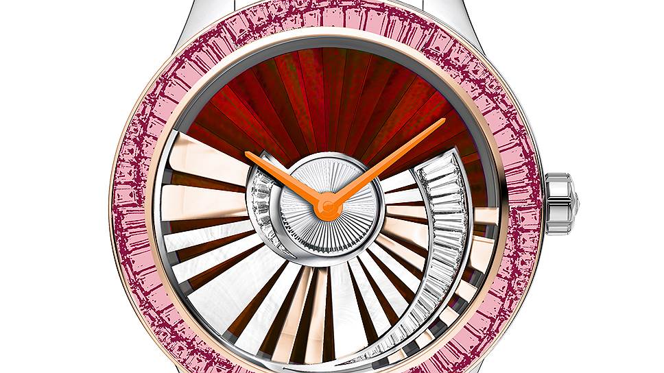 Dior VIII Grand Bal Envol