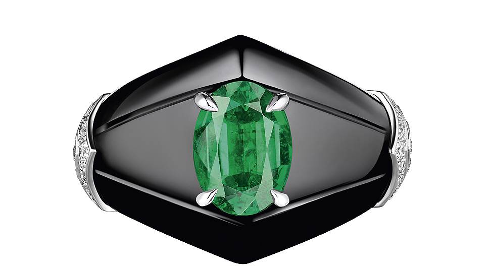Louis Vuitton, кольцо
