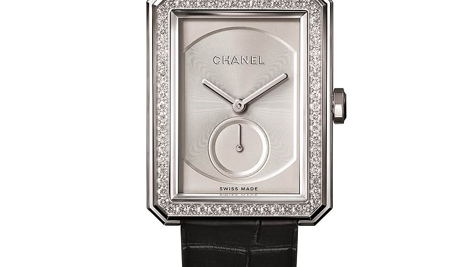 Chanel, Boy-friend, 2015