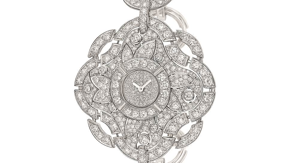 Chanel, Les Talismans de Chanel, 2015