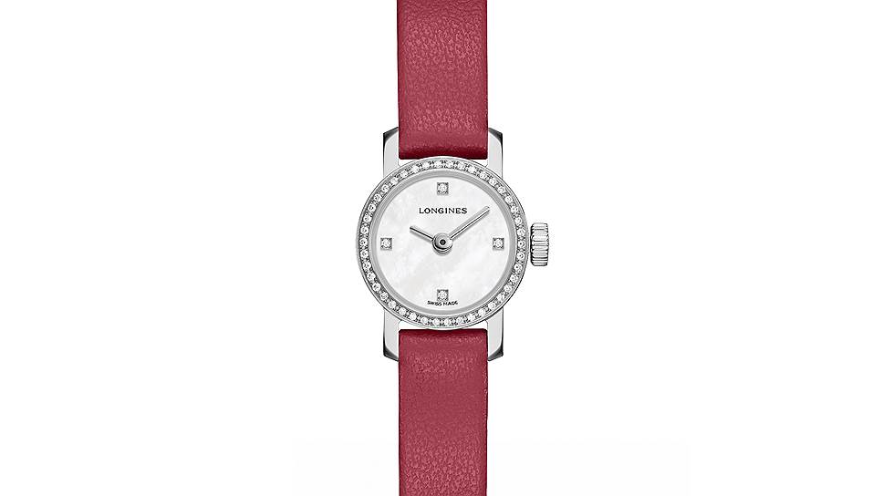Longines Mini