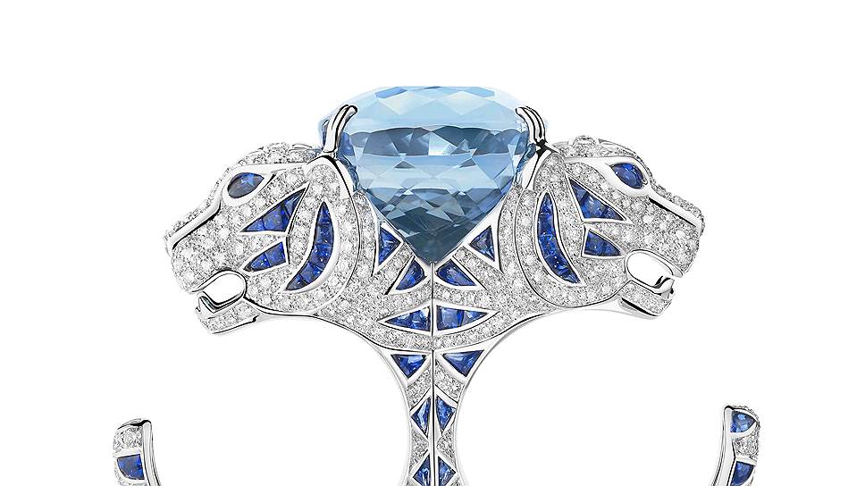 Boucheron, кольцо