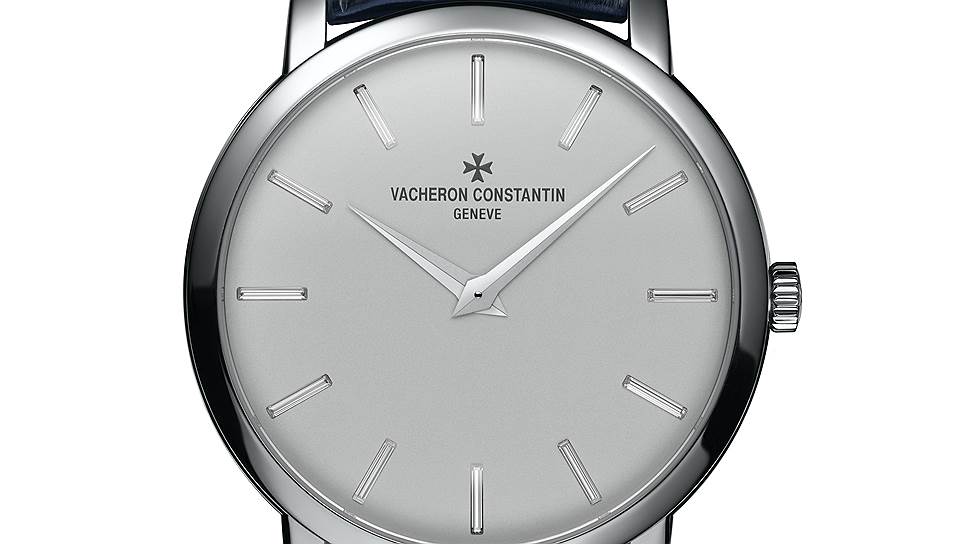 Vacheron Constantin Traditionelle
