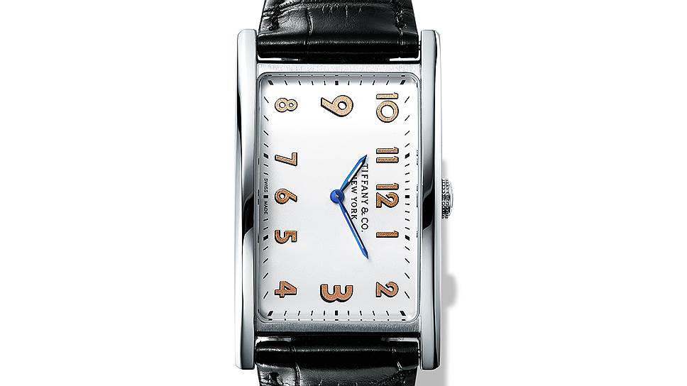 Tiffany & Co. East West