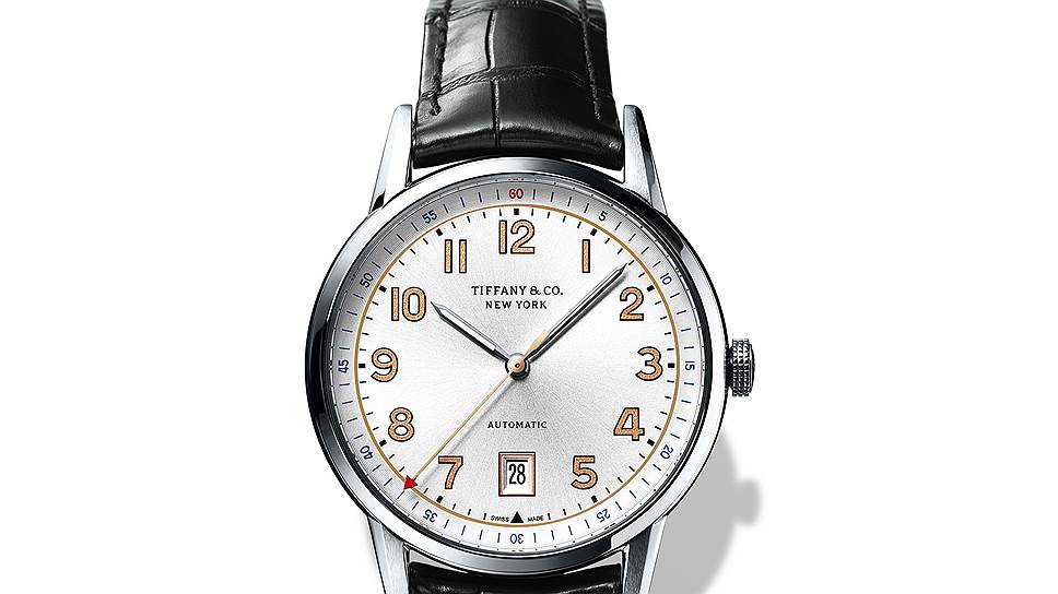 Tiffany & Co. CT60
