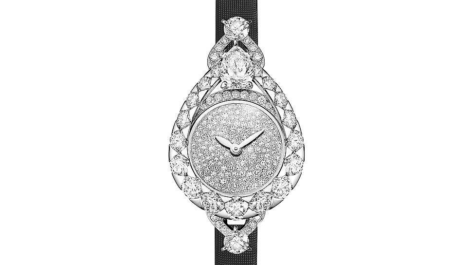 Chaumet, Josephine, Eclat Floral