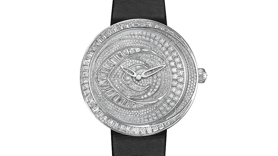 Chaumet, Josephine, Rondes de Nuit