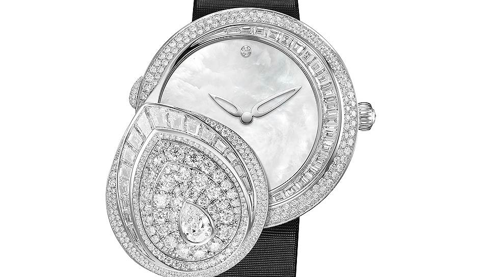 Chaumet, Josephine, Rondes de Nuit