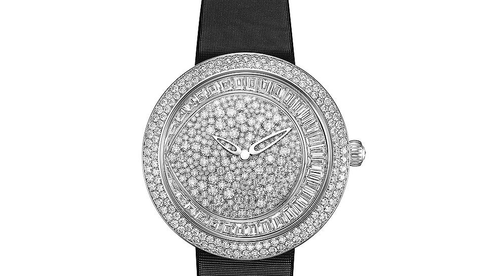 Chaumet, Josephine, Rondes de Nuit