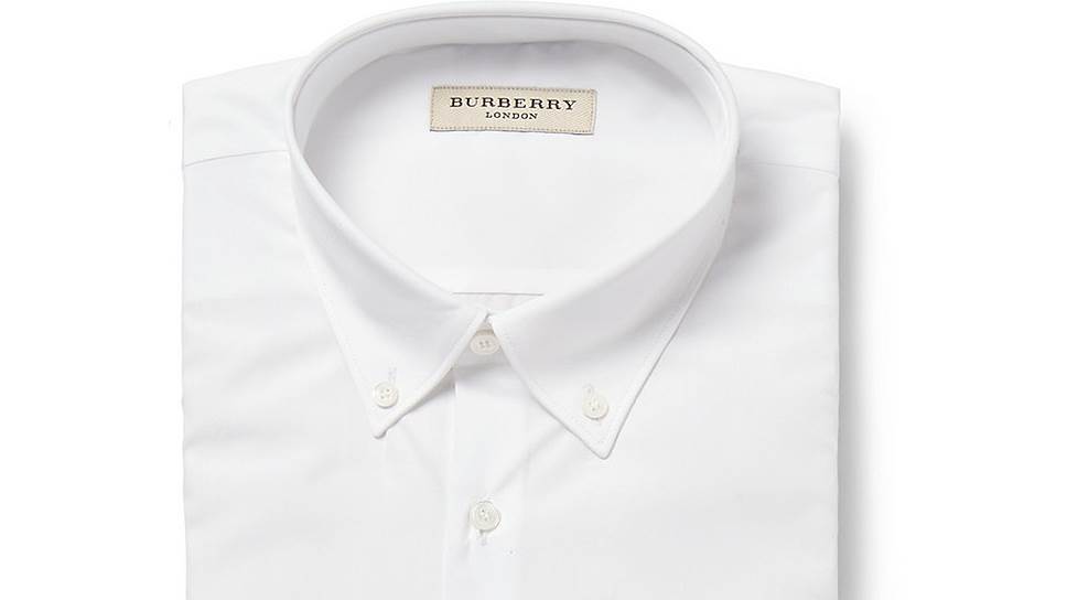 Рубашка Burberry  