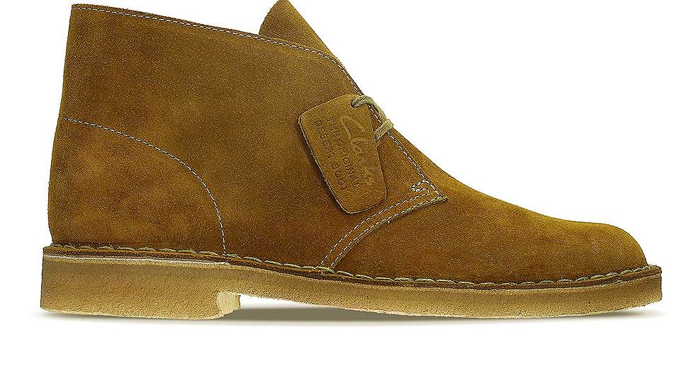 Ботинки Clarks Desert Boots  