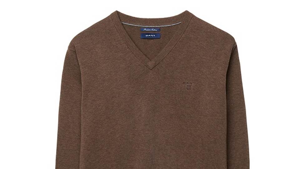 Свитер Gant  