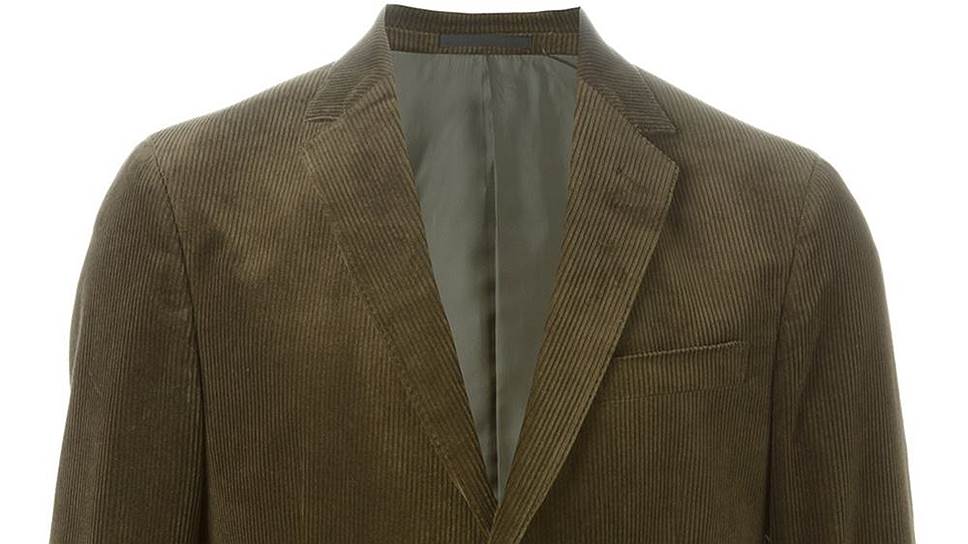 Пиджак Z Zegna  