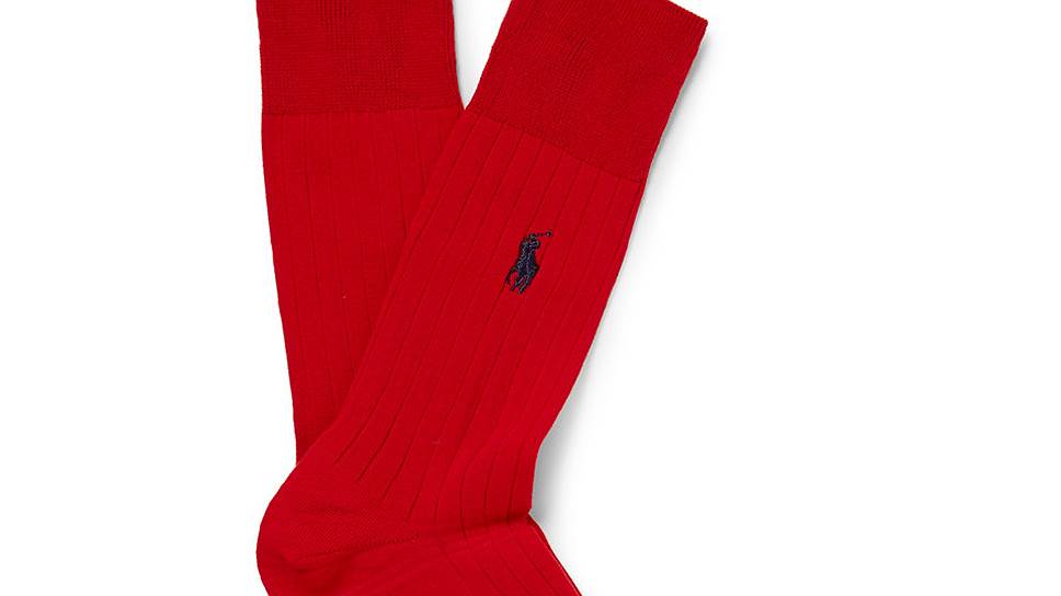 Носки Polo Ralph Lauren  