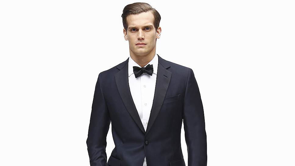 Коллекция Brooks Brothers "осень/зима 2015/16"  