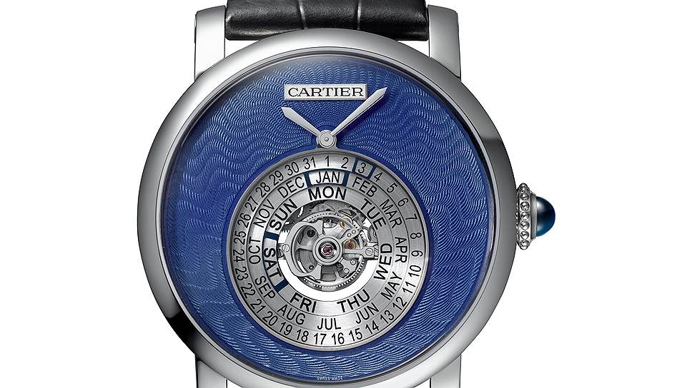 Cartier, Cle de Cartier Art & Style  