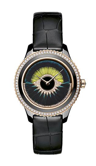 Dior VIII Grand Bal Cancan