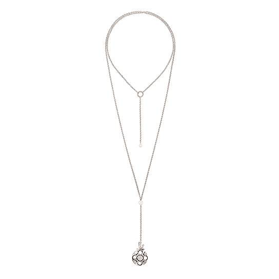 anel, колье Talisman de Mademoiselle  