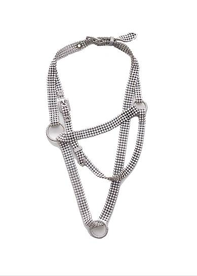 Колье Hermes