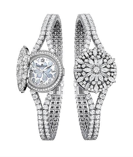 Часы Jaeger-LeCoultre 