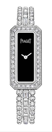 Piaget, часы 