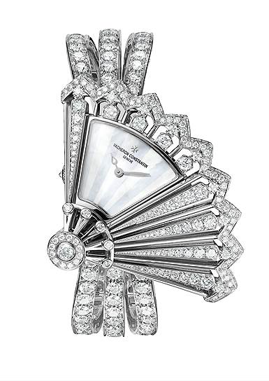 Часы Vacheron Constantin  