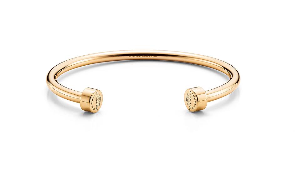 Tiffany & Co., браслет Return to Tiffany