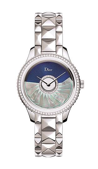Dior VIII Grand Bal Plisse Soleil