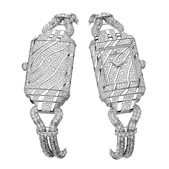 Jaeger-LeCoultre, Reverso Cordonnet