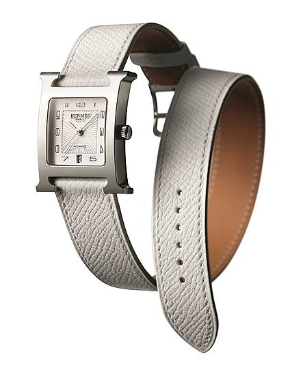 Hermes, H d'Hermes  