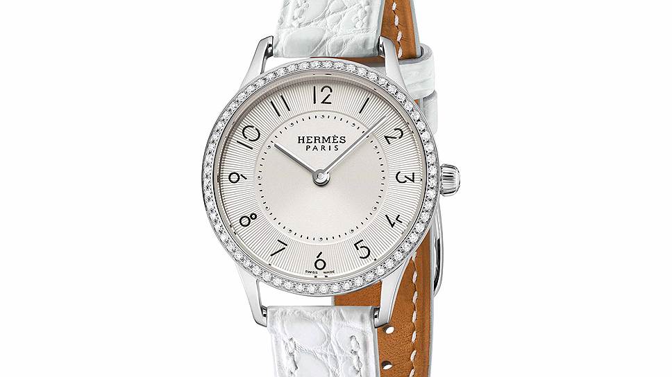 Hermes, Slim d'Hermes 25 mm  