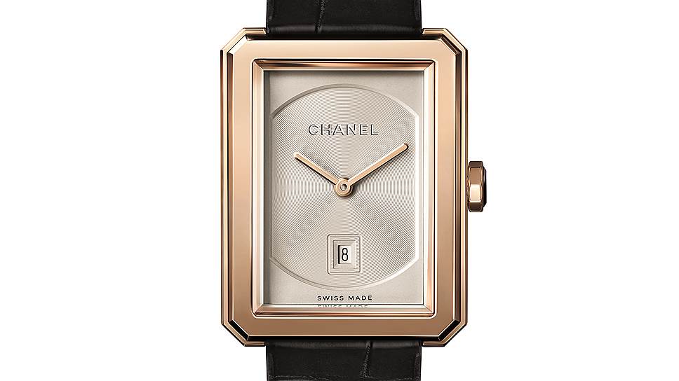 Chanel, Boy-friend, 2015 