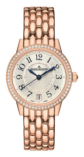 Jaeger-LeCoultre, Rendez-Vous  