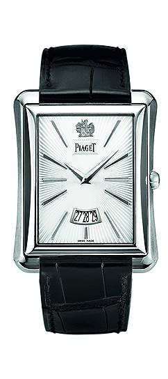 Piaget, Emperador Automatic 