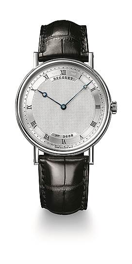 Breguet, Classique  