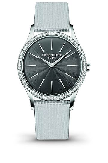 Patek Philippe, Calatrava Ladies  