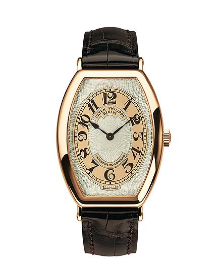Patek Philippe, Gondolo Rose Gold  