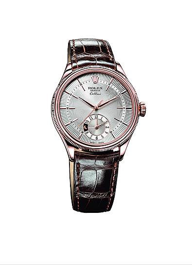 Rolex, Cellini Small Seconds  