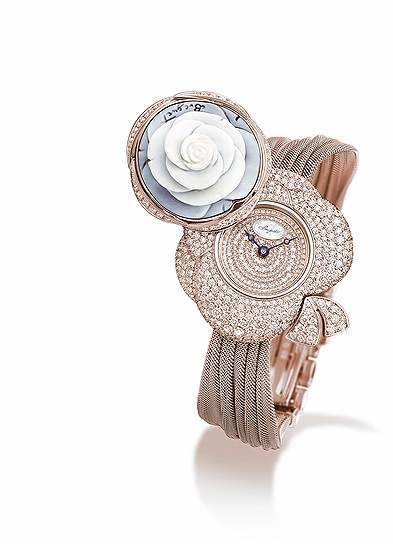 Breguet, Secret de la Reine