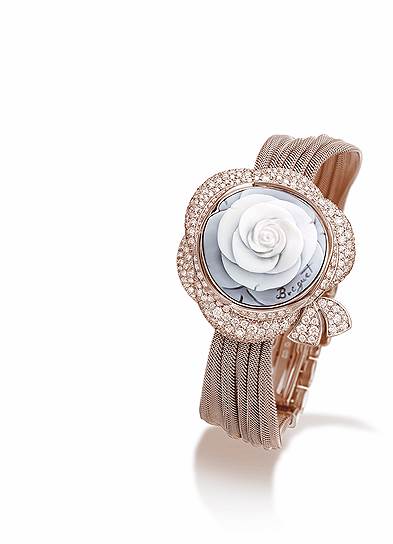 Breguet, Secret de la Reine