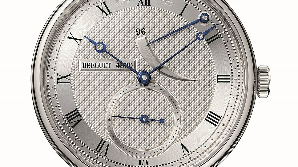 Breguet, Classique  