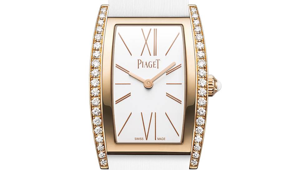 Piaget, Limelight Tonneau 