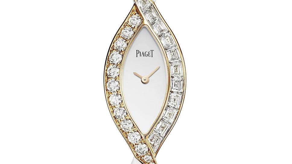 Piaget, Limelight Jewellery  