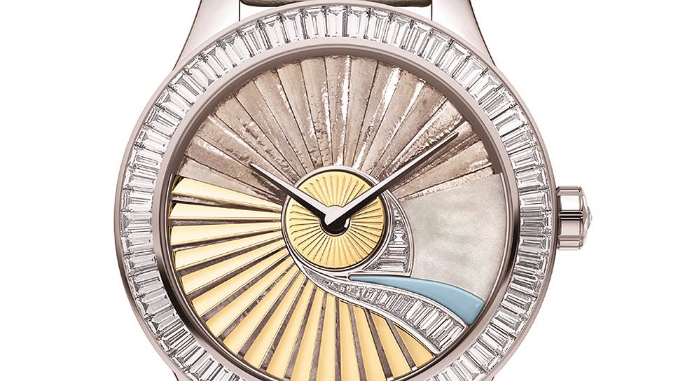 Dior, Dior VIII Grand Bal Piece Unique "Envol", 2015  